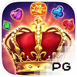 Majestic-Treasures-game